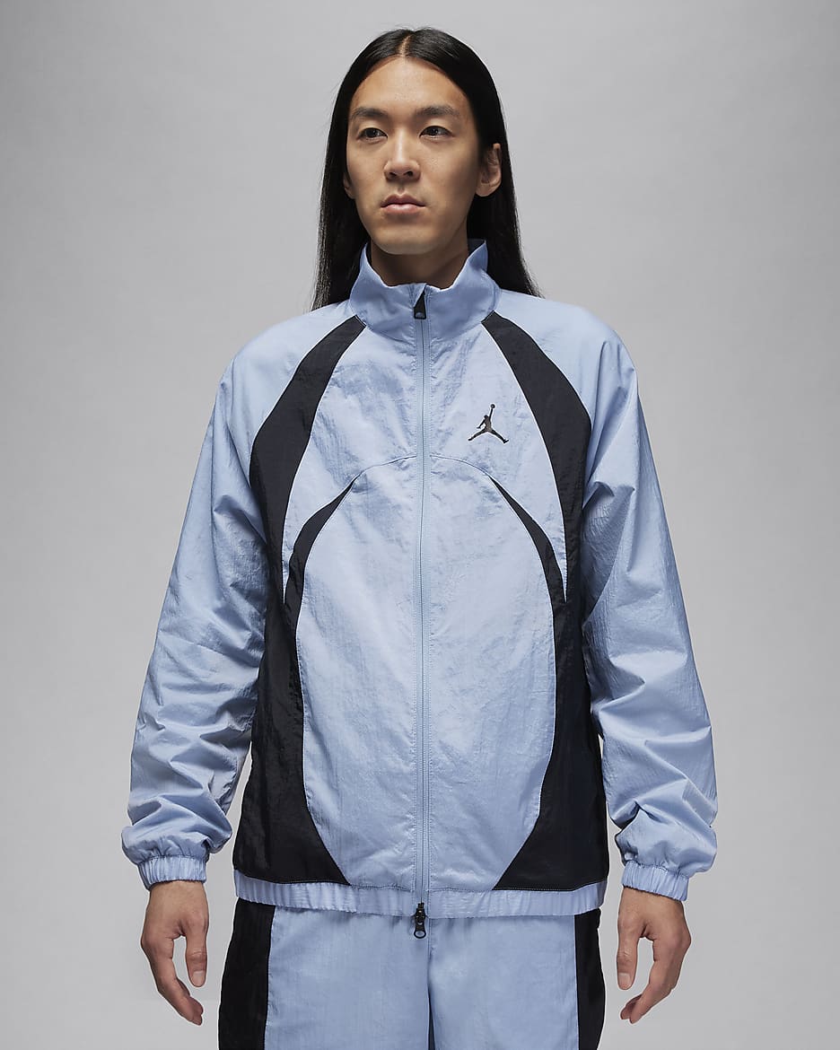 有名なブランド NIKE公式】ジョーダン スポーツ ジャム メンズ ウォームアップ トップス